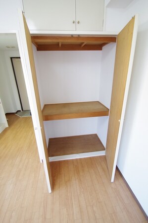 クレスト相模大野の物件内観写真